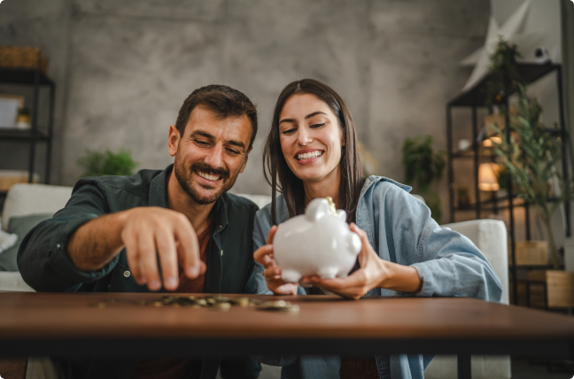 Comparateur de livrets d'épargne