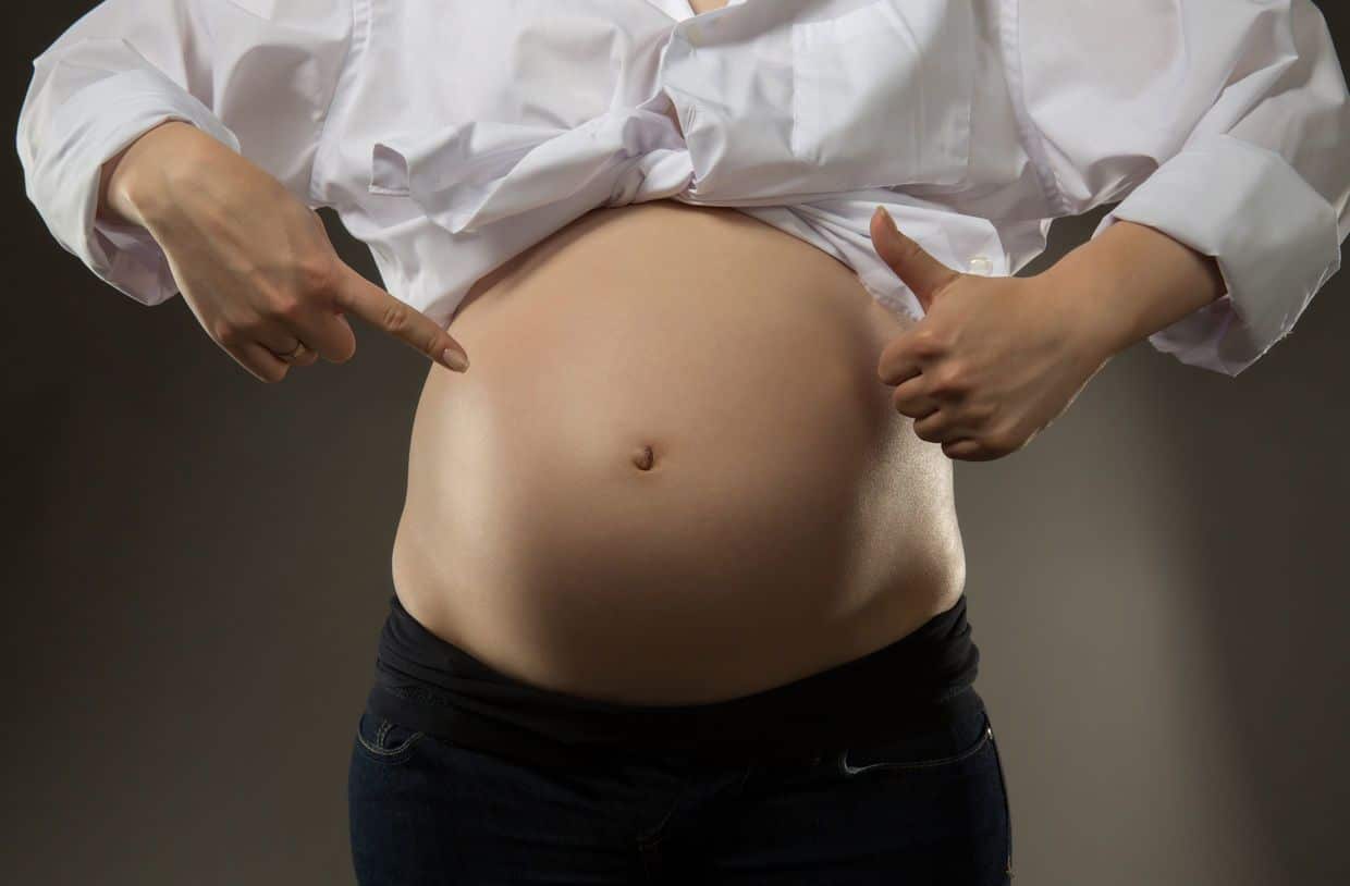 Comment déclarer une naissance aux impôts&nbsp;?