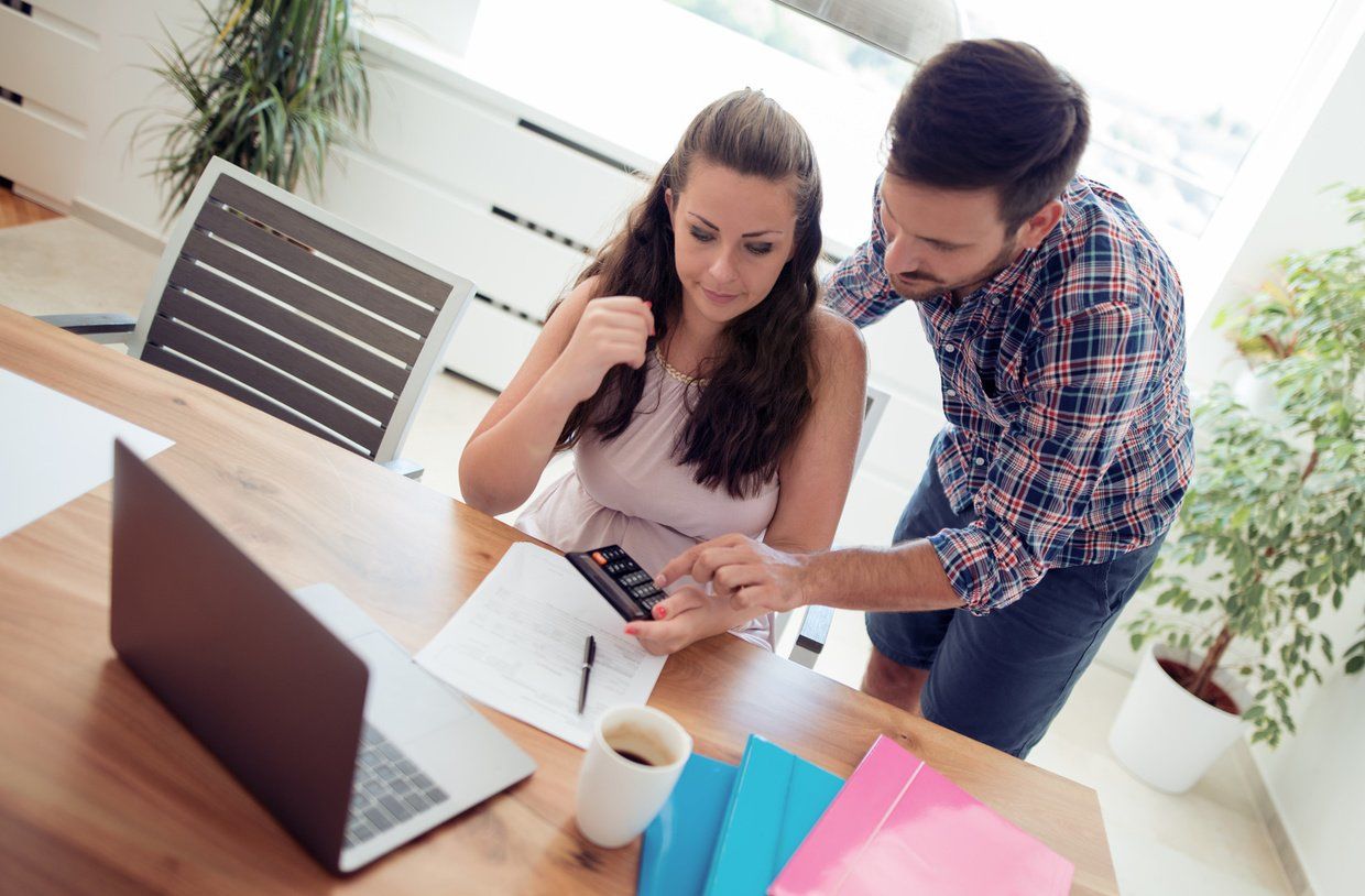 Payer ses impôts sur le revenu