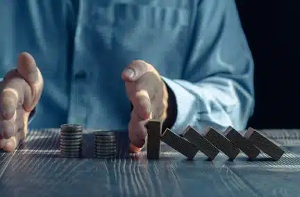 Inflation : les Fran&ccedil;ais &eacute;pargnent toujours plus