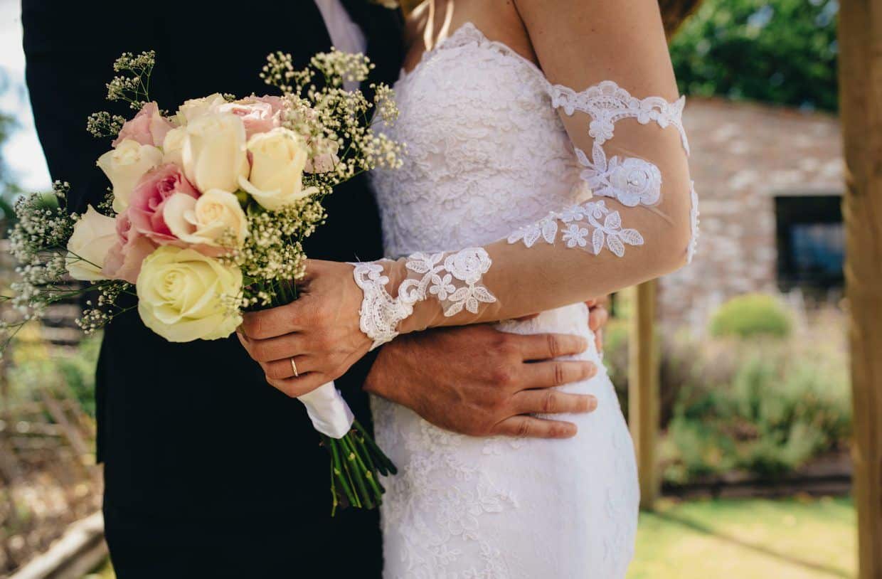 Mariages et impôts&nbsp;: les avantages fiscaux