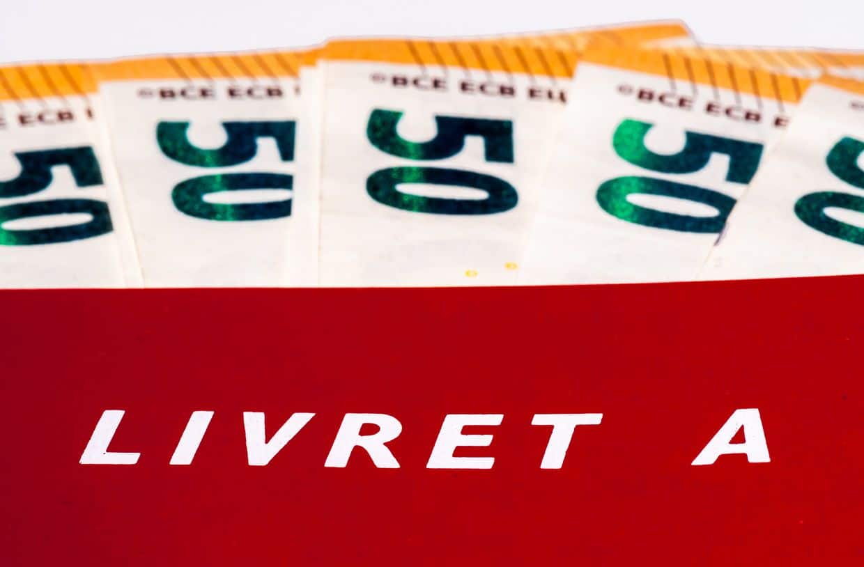 Le succès du Livret A en 2023