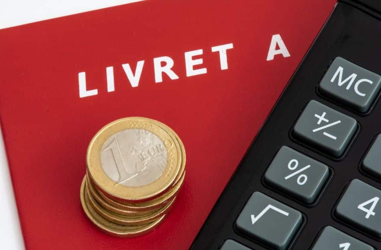 Livret A : une nouvelle qui a de quoi décevoir les épargnants