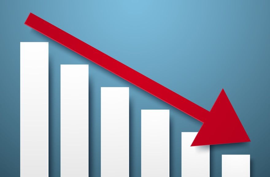 Livret A : le taux chute à 1% 