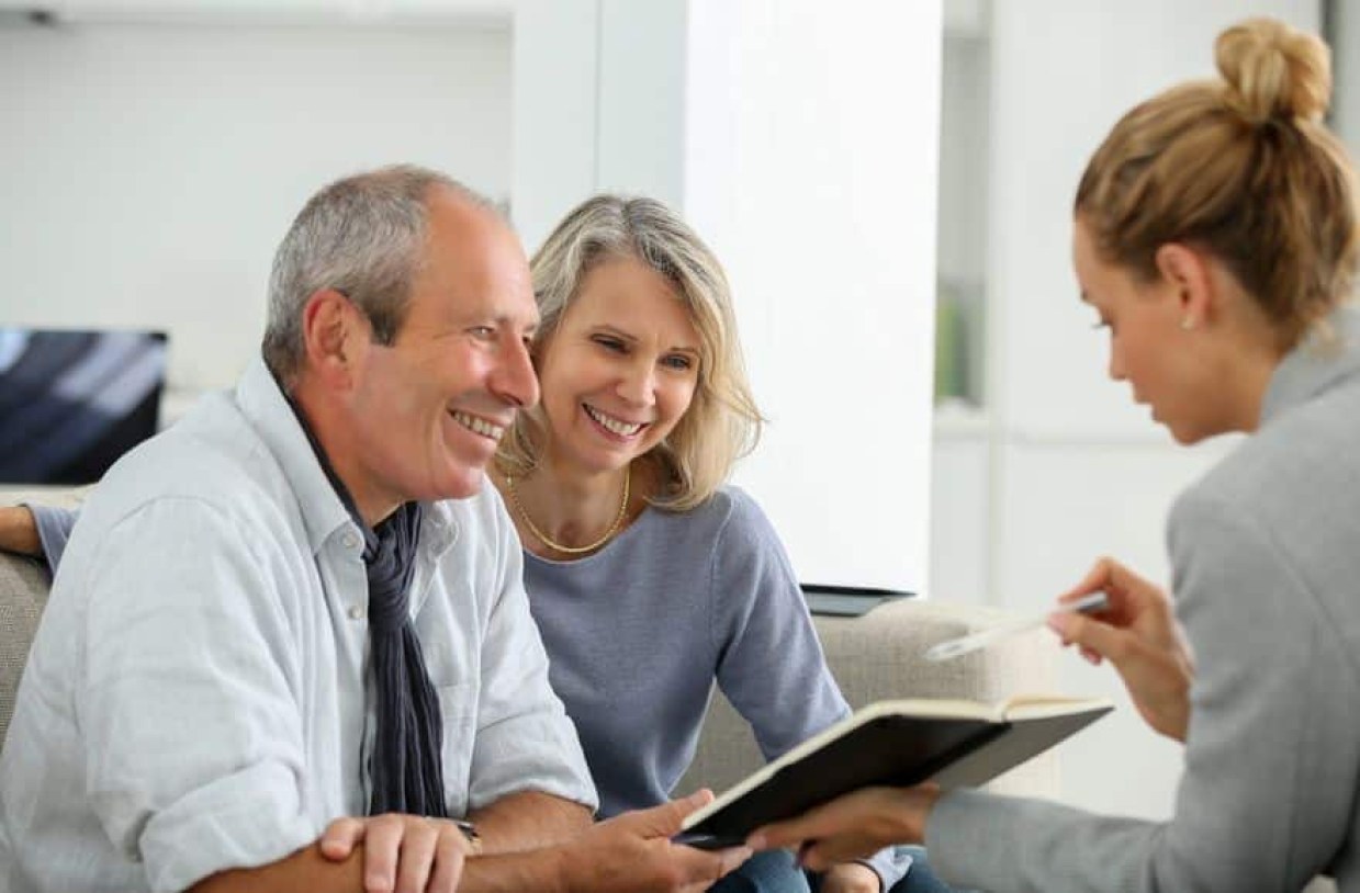 OPCI assurance vie