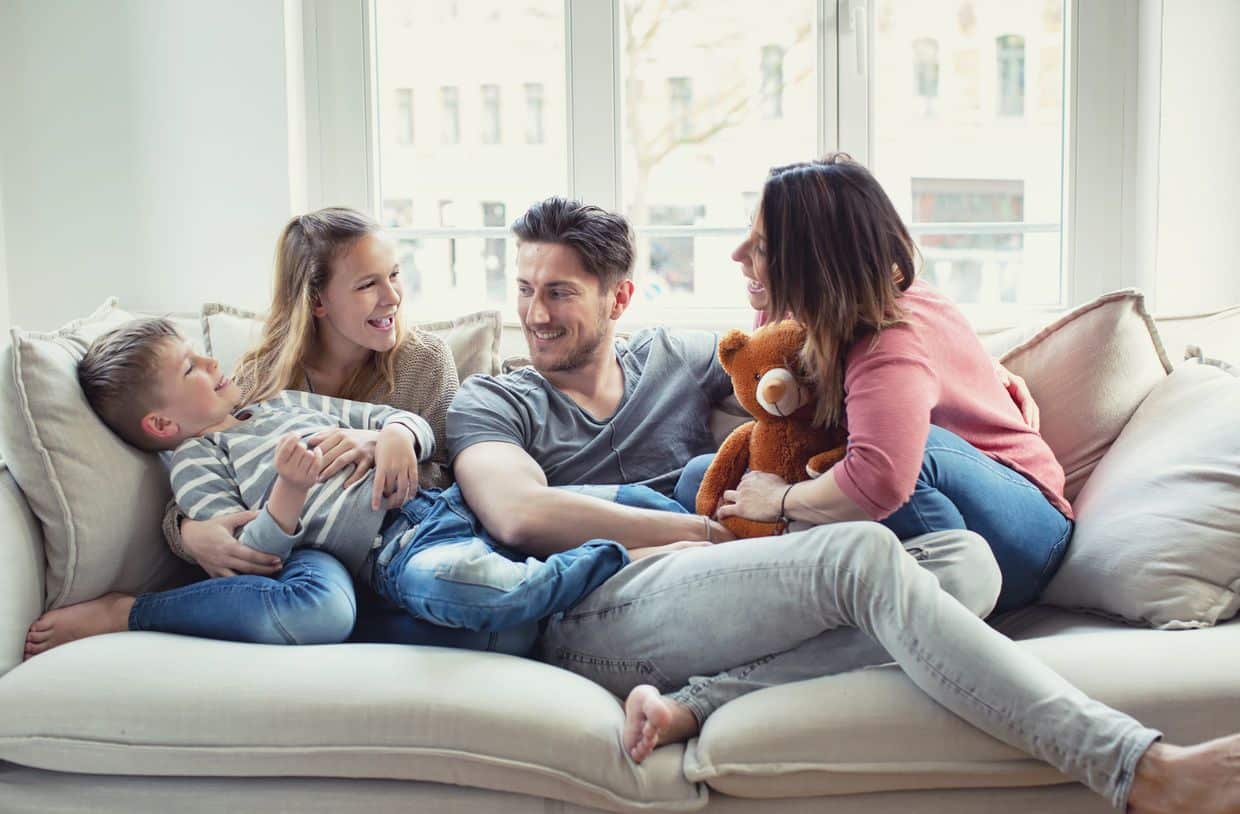 Frais de garde et frais périscolaires&nbsp;: impôts