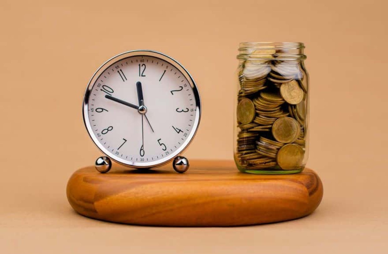 Combien de temps garder ses parts de SCPI&nbsp;?