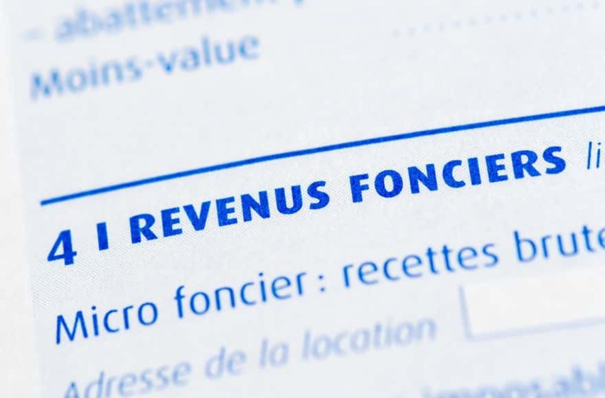 SCPI et micro-foncier