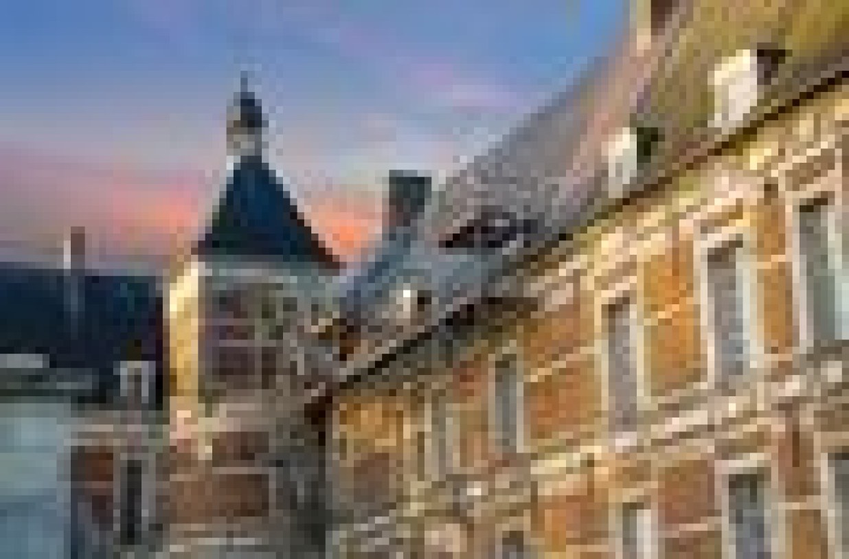 SCPI Monuments Historiques