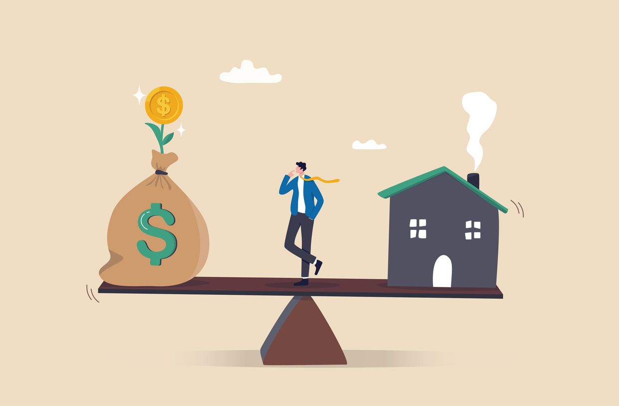SCPI ou investissement locatif